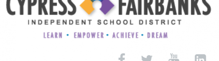 cfisd logo