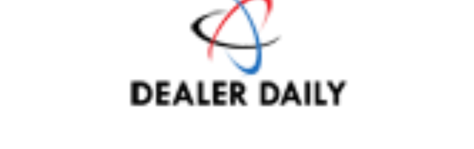 dealer daily toyota logo